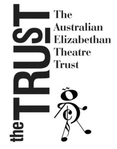 The Australian Elizabethan Theatre Trust